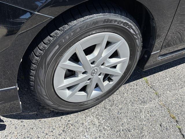 トヨタ プリウスΑ １．８ Ｓ H26年 (東海) 99