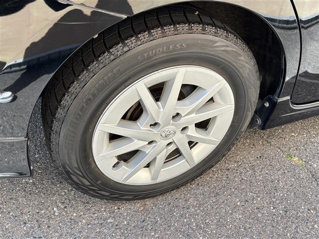 トヨタ プリウスΑ １．８ Ｓ H26年 (東海) 99