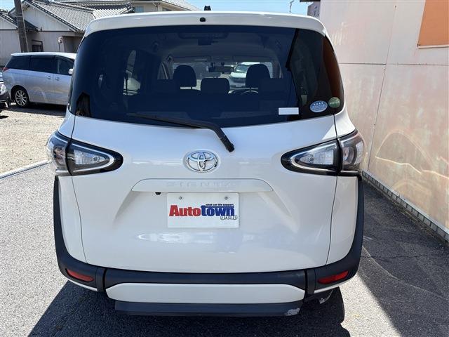 トヨタ シエンタ １．５ Ｘ ウェルキャブ 車イス仕様車 タイプＩＩＩ 助手席側セカンドシート付 R2年 (東海) 99
