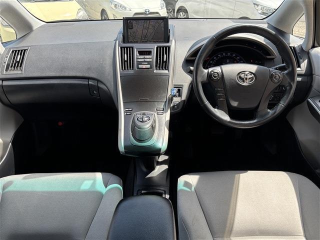 トヨタ ＳＡＩ ２．４ Ｓ H23年 (東海) 99