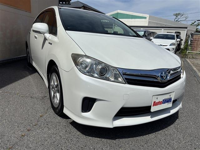 トヨタ ＳＡＩ ２．４ Ｓ H23年 (東海) 99