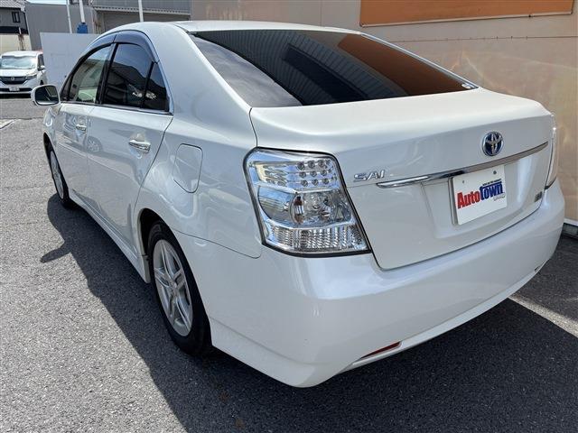 トヨタ ＳＡＩ ２．４ Ｓ H23年 (東海) 99