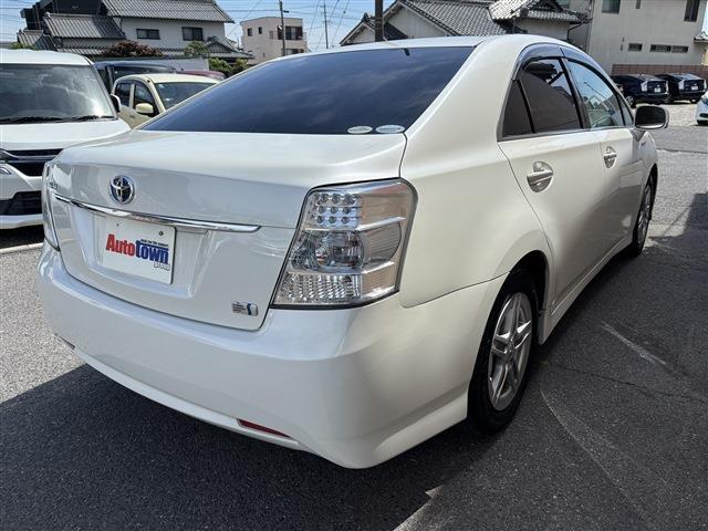 トヨタ ＳＡＩ ２．４ Ｓ H23年 (東海) 99
