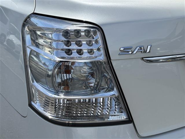 トヨタ ＳＡＩ ２．４ Ｓ H23年 (東海) 99