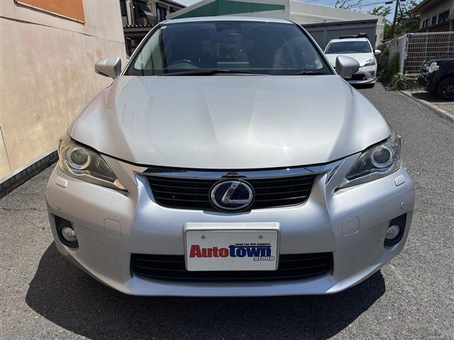 レクサス ＣＴ２００ｈ バージョンＣ H23年 (東海) 99