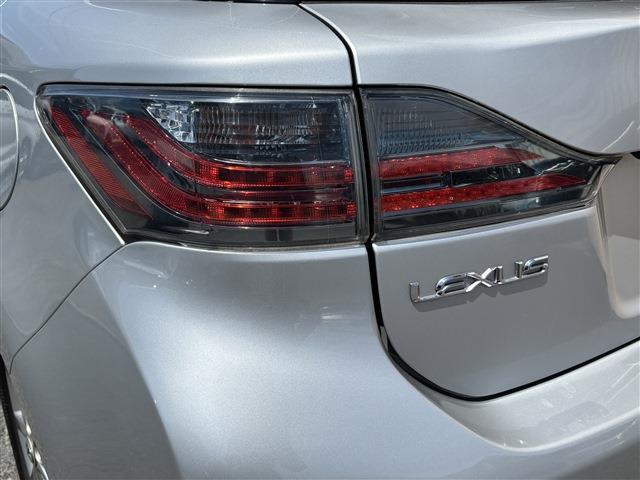 レクサス ＣＴ２００ｈ バージョンＣ H23年 (東海) 99