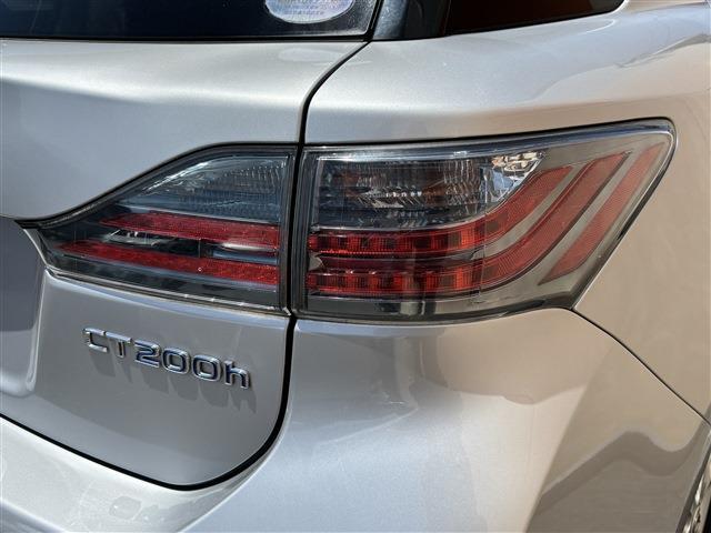 レクサス ＣＴ２００ｈ バージョンＣ H23年 (東海) 99