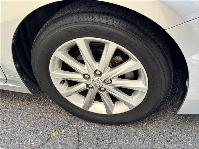 レクサス ＣＴ２００ｈ バージョンＣ H23年 (東海) 99