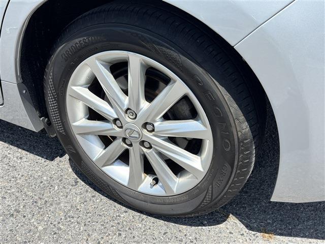 レクサス ＣＴ２００ｈ バージョンＣ H23年 (東海) 99