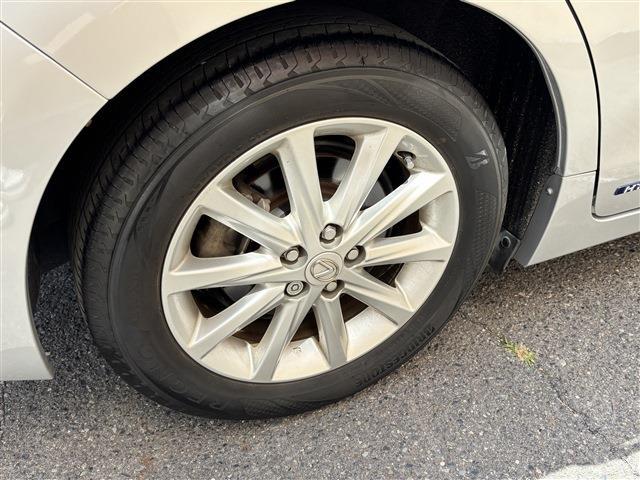 レクサス ＣＴ２００ｈ バージョンＣ H23年 (東海) 99