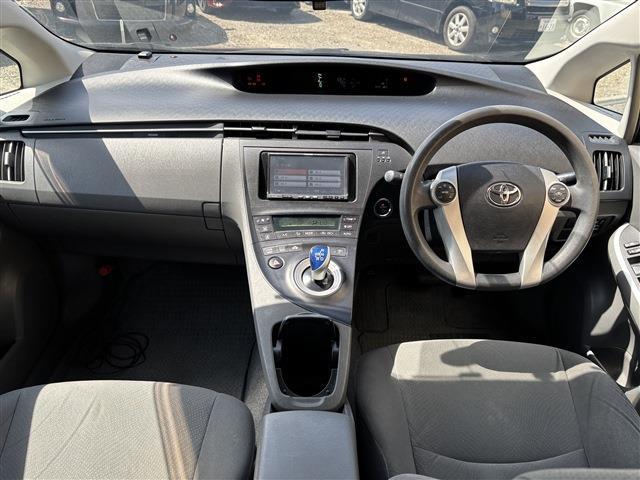 トヨタ プリウス １．８ Ｌ H22年 (東海) 99