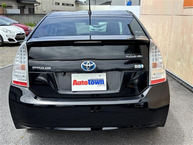 トヨタ プリウス １．８ Ｌ H22年 (東海) 99