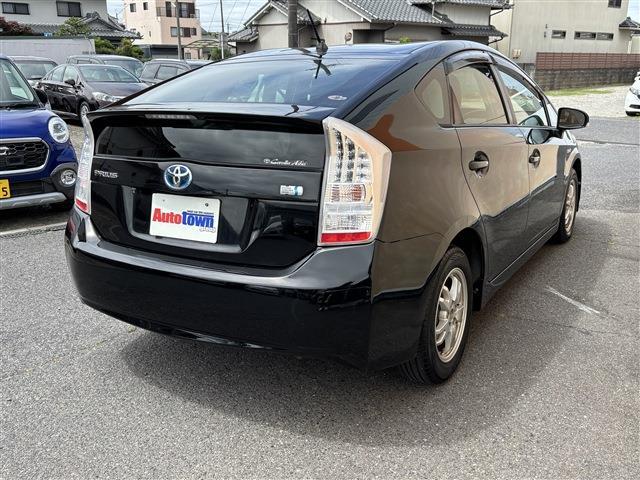 トヨタ プリウス １．８ Ｌ H22年 (東海) 99