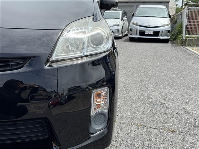 トヨタ プリウス １．８ Ｌ H22年 (東海) 99