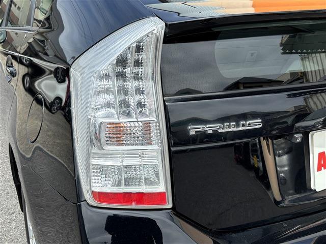 トヨタ プリウス １．８ Ｌ H22年 (東海) 99