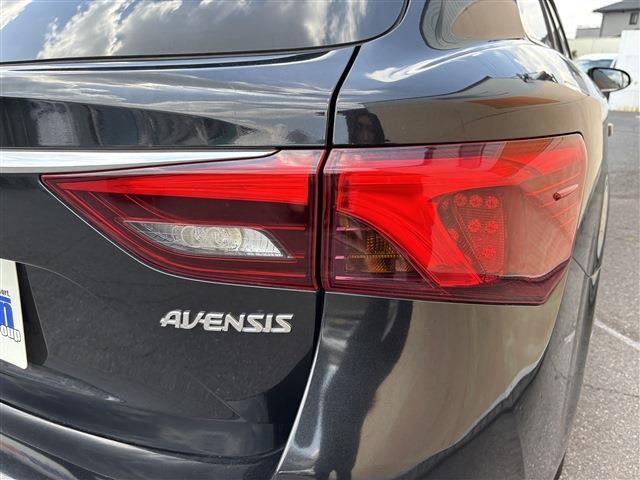 トヨタ アベンシスワゴン ２．０ ＬＩ H29年 (東海) 99