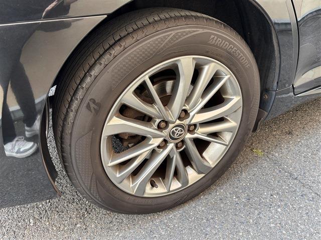 トヨタ アベンシスワゴン ２．０ ＬＩ H29年 (東海) 99