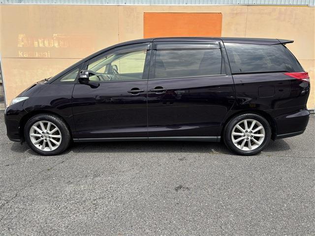 トヨタ エスティマ ２．４ Ｇ H25年 (東海) 99