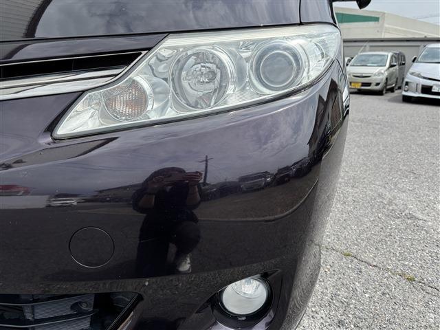 トヨタ エスティマ ２．４ Ｇ H25年 (東海) 99