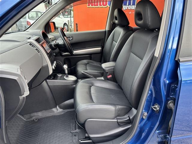 日産 エクストレイル ２．０ ２０Ｘ ４ＷＤ H21年 (東海) 99
