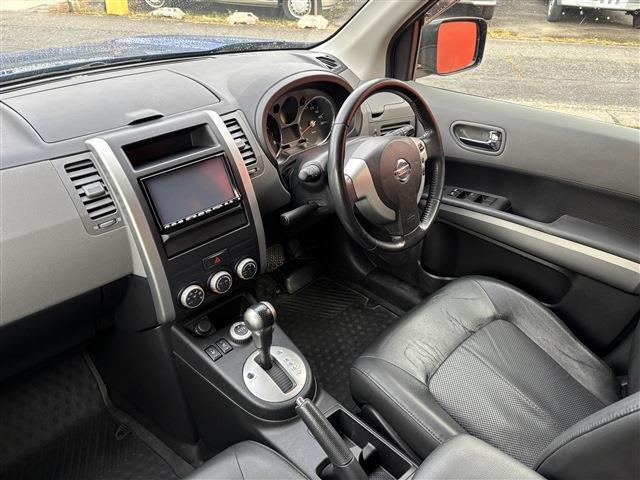 日産 エクストレイル ２．０ ２０Ｘ ４ＷＤ H21年 (東海) 99