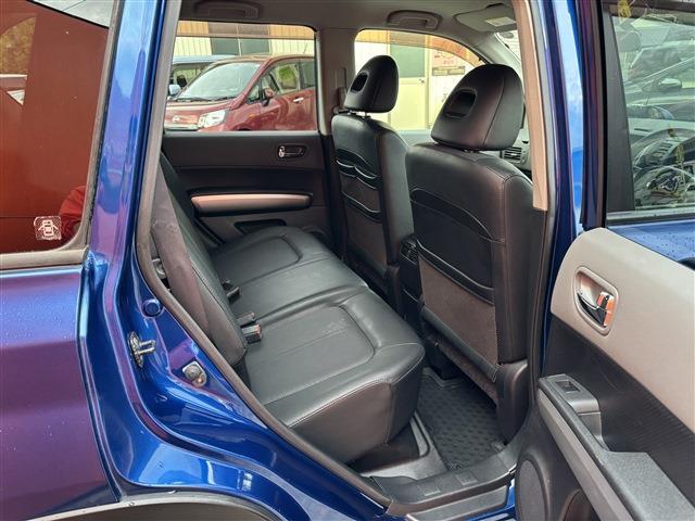 日産 エクストレイル ２．０ ２０Ｘ ４ＷＤ H21年 (東海) 99