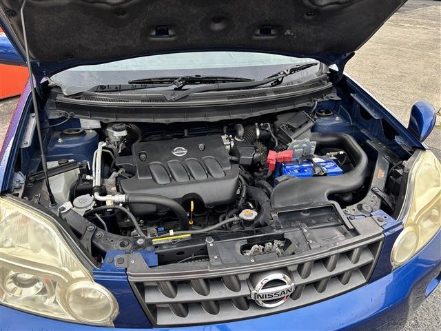 日産 エクストレイル ２．０ ２０Ｘ ４ＷＤ H21年 (東海) 99