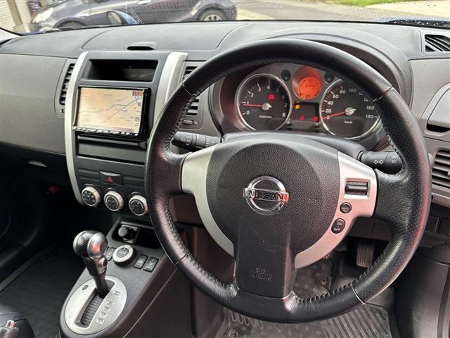 日産 エクストレイル ２．０ ２０Ｘ ４ＷＤ H21年 (東海) 99