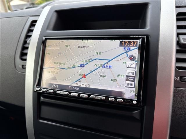 日産 エクストレイル ２．０ ２０Ｘ ４ＷＤ H21年 (東海) 99