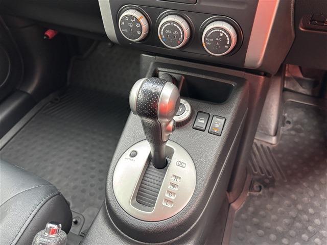 日産 エクストレイル ２．０ ２０Ｘ ４ＷＤ H21年 (東海) 99