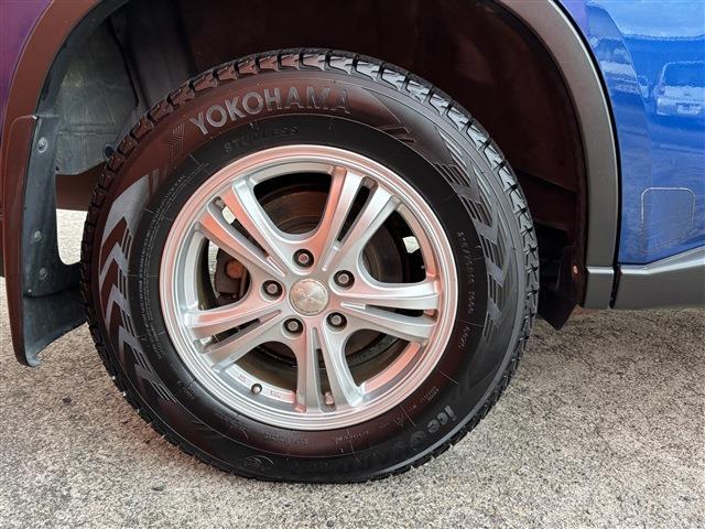日産 エクストレイル ２．０ ２０Ｘ ４ＷＤ H21年 (東海) 99