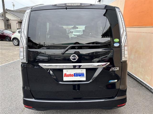 日産 セレナ ２．０ ハイウェイスター Ｖセレクション＋ＳＡＦＥＴＹ Ｓ－ＨＹＢＲＩＤ H27年 (東海) 99