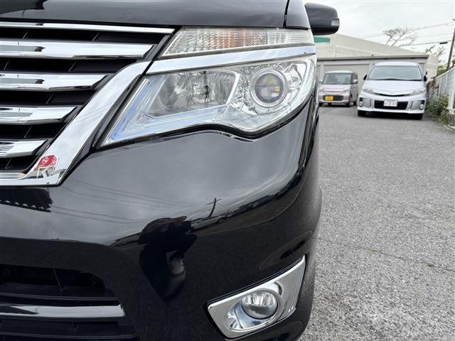 日産 セレナ ２．０ ハイウェイスター Ｖセレクション＋ＳＡＦＥＴＹ Ｓ－ＨＹＢＲＩＤ H27年 (東海) 99
