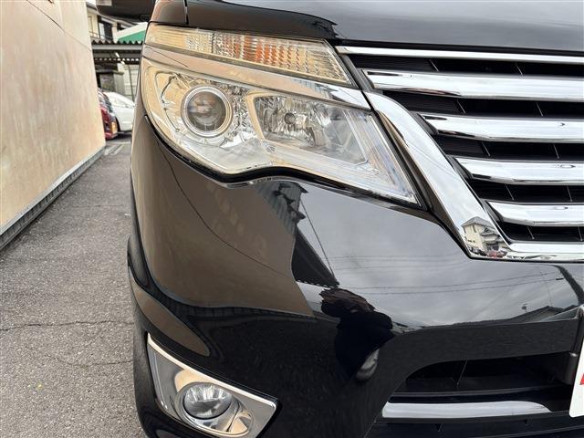日産 セレナ ２．０ ハイウェイスター Ｖセレクション＋ＳＡＦＥＴＹ Ｓ－ＨＹＢＲＩＤ H27年 (東海) 99