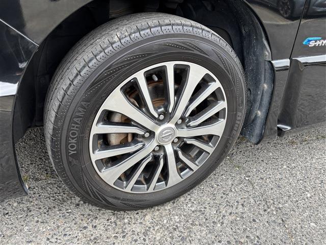 日産 セレナ ２．０ ハイウェイスター Ｖセレクション＋ＳＡＦＥＴＹ Ｓ－ＨＹＢＲＩＤ H27年 (東海) 99