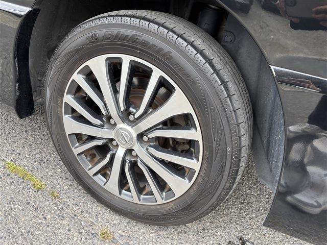 日産 セレナ ２．０ ハイウェイスター Ｖセレクション＋ＳＡＦＥＴＹ Ｓ－ＨＹＢＲＩＤ H27年 (東海) 99