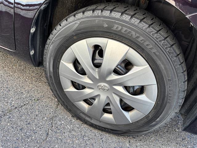 トヨタ スペイド １．５ Ｆ ジャック H27年 (東海) 99