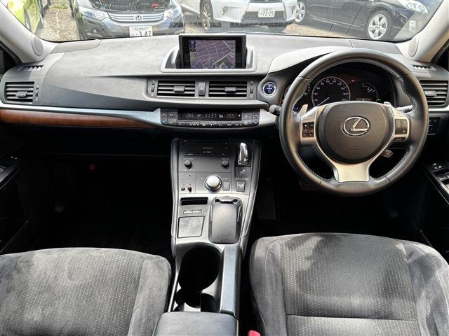 レクサス ＣＴ２００ｈ バージョンＣ H25年 (東海) 99