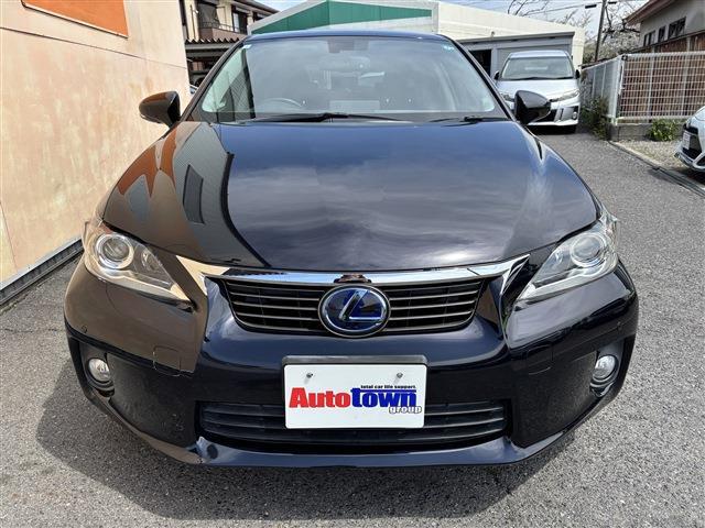 レクサス ＣＴ２００ｈ バージョンＣ H25年 (東海) 99