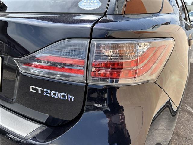 レクサス ＣＴ２００ｈ バージョンＣ H25年 (東海) 99