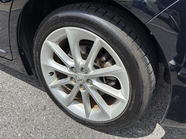 レクサス ＣＴ２００ｈ バージョンＣ H25年 (東海) 99