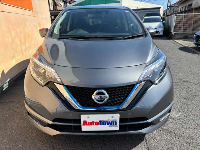 日産 ノート １．２ Ｅ－ＰＯＷＥＲ Ｘ Ｖセレクション R2年 (東海) 99