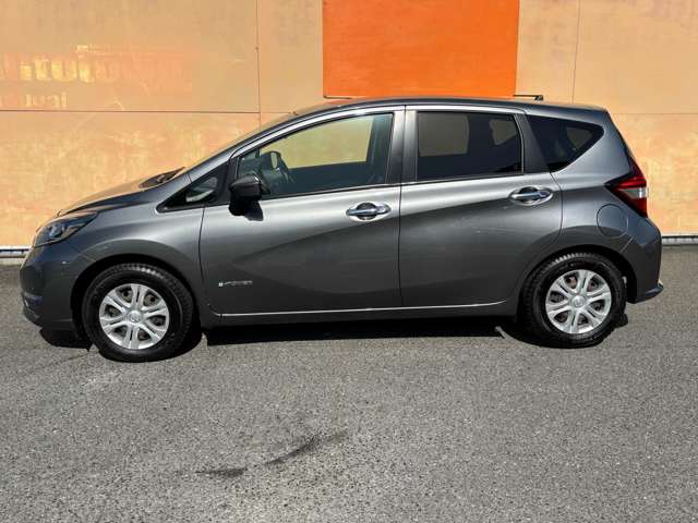 日産 ノート １．２ Ｅ－ＰＯＷＥＲ Ｘ Ｖセレクション R2年 (東海) 99