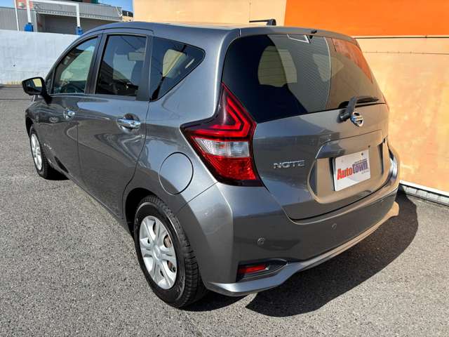 日産 ノート １．２ Ｅ－ＰＯＷＥＲ Ｘ Ｖセレクション R2年 (東海) 99