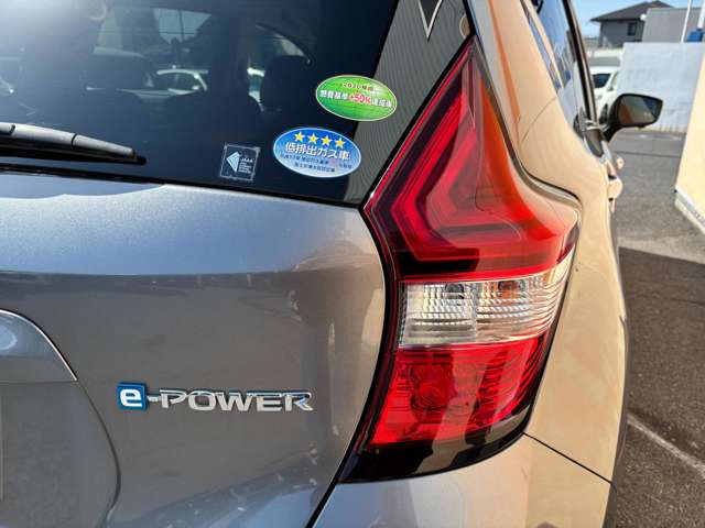 日産 ノート １．２ Ｅ－ＰＯＷＥＲ Ｘ Ｖセレクション R2年 (東海) 99
