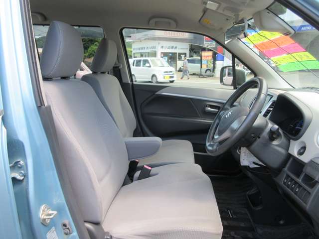 スズキ ワゴンＲ ６６０ ＦＺ H27年 (東海) 99