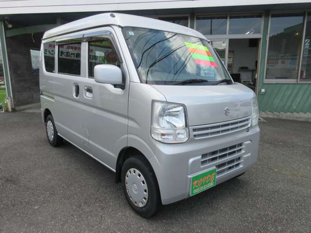 スズキ エブリイ ６６０ ジョイン ハイルーフ H29年 (東海) 99