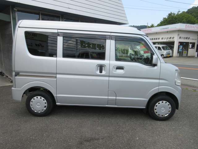 スズキ エブリイ ６６０ ジョイン ハイルーフ H29年 (東海) 99