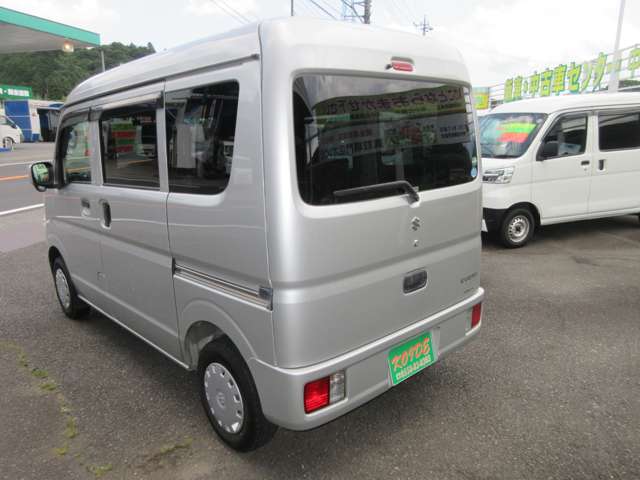 スズキ エブリイ ６６０ ジョイン ハイルーフ H29年 (東海) 99