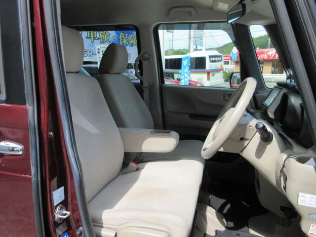 ホンダ Ｎ　ＢＯＸ ６６０ Ｇ Ｌパッケージ H27年 (東海) 99